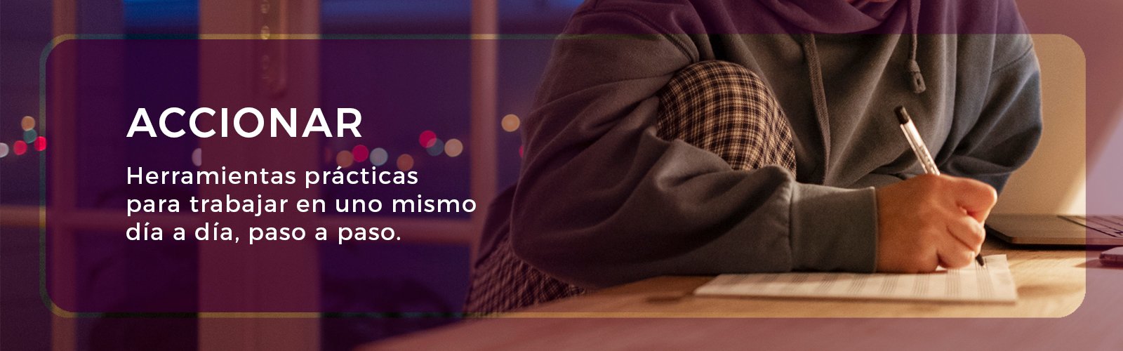 Portada ACCIONAR